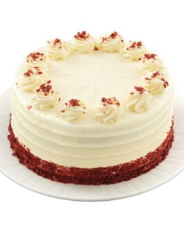 Red Velvet Cake